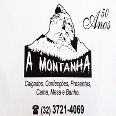 loja a montanha