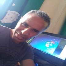 IZAIAS SANTOS