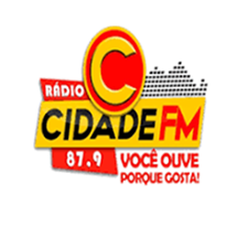 RÁDIO CIDADE 87,9 FM MURIAÉ MG